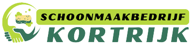 Logo Schoonmaakbedrijf kortrijk